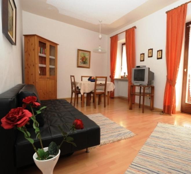 Hubengut Apartments Лана Экстерьер фото